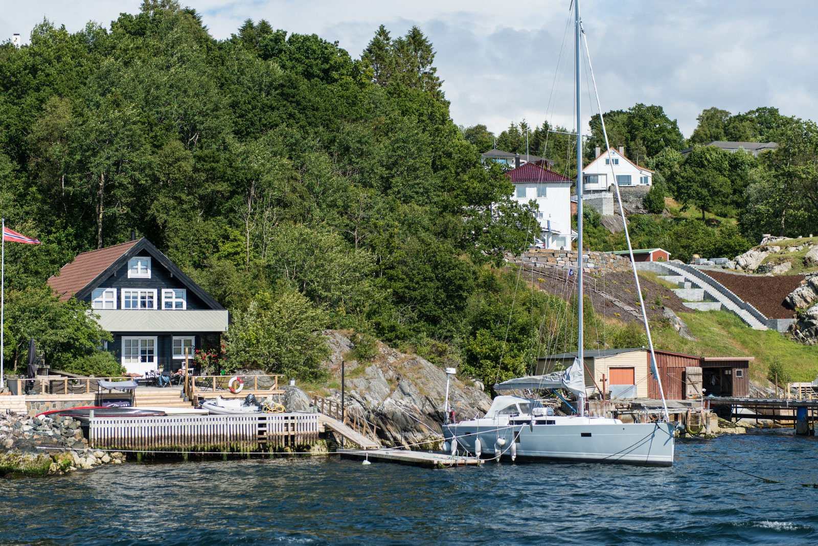 Bergen